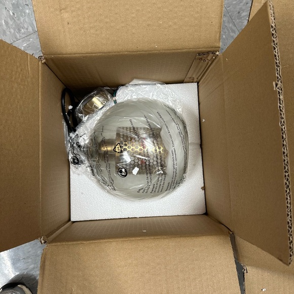 Pendant Lights - Picture 2 of 11